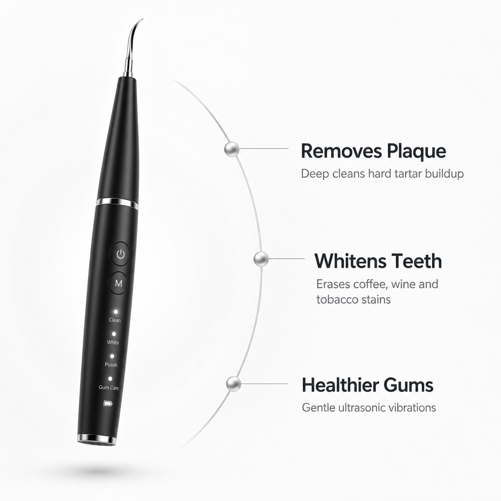 GlowBodi Advanced Smile Brightener