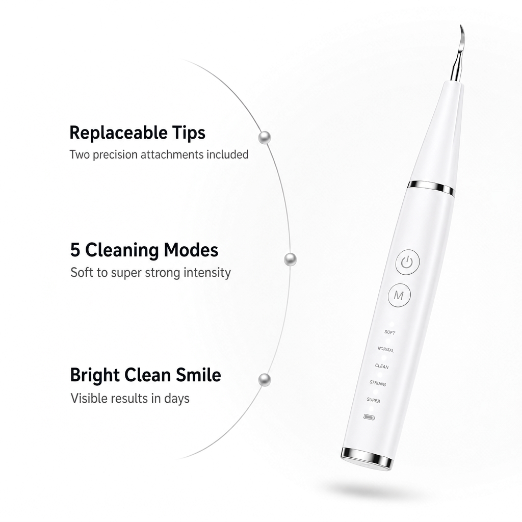 GlowBodi Advanced Smile Brightener